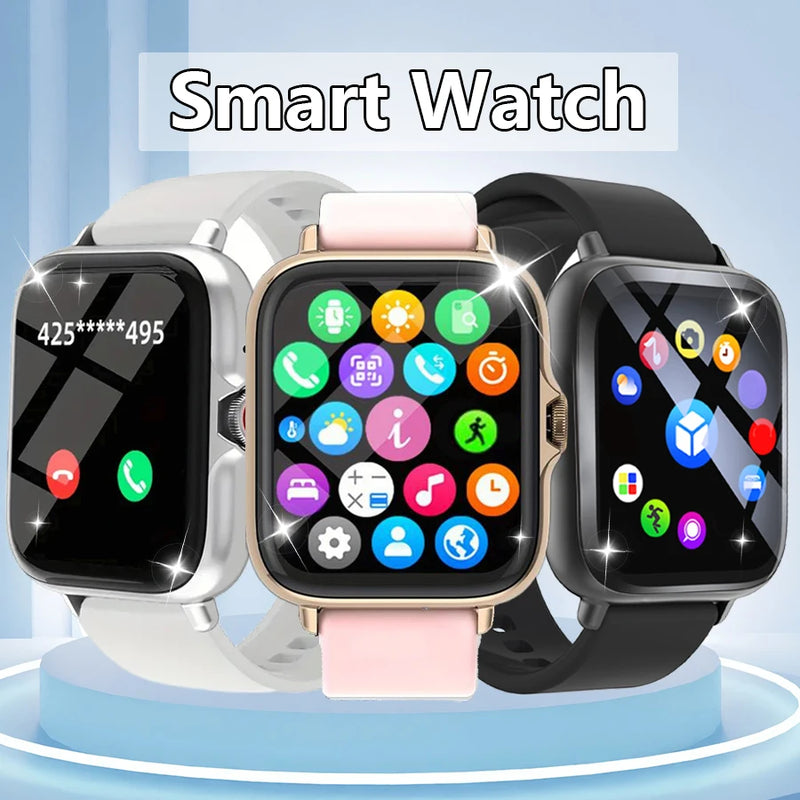 Smart watch