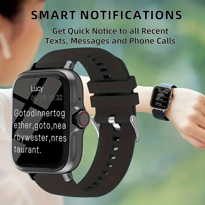 Smart watch